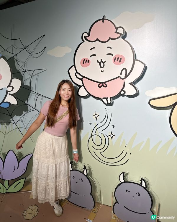 約會必備💓 温柔自然Color Con🌈