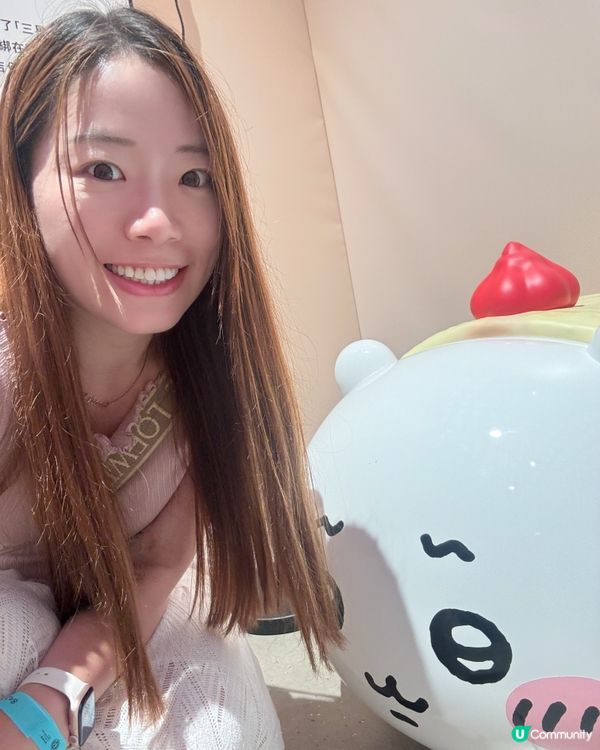 約會必備💓 温柔自然Color Con🌈