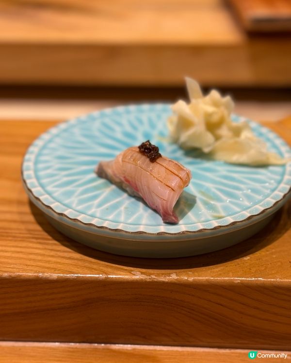 尖沙嘴 人均1千 omakase