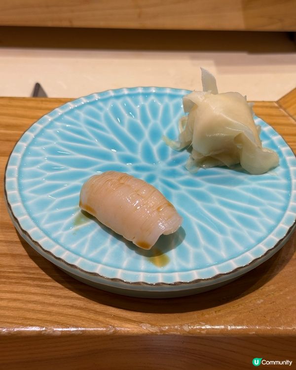尖沙嘴 人均1千 omakase