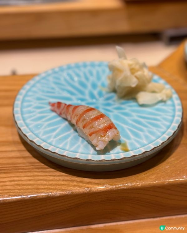 尖沙嘴 人均1千 omakase