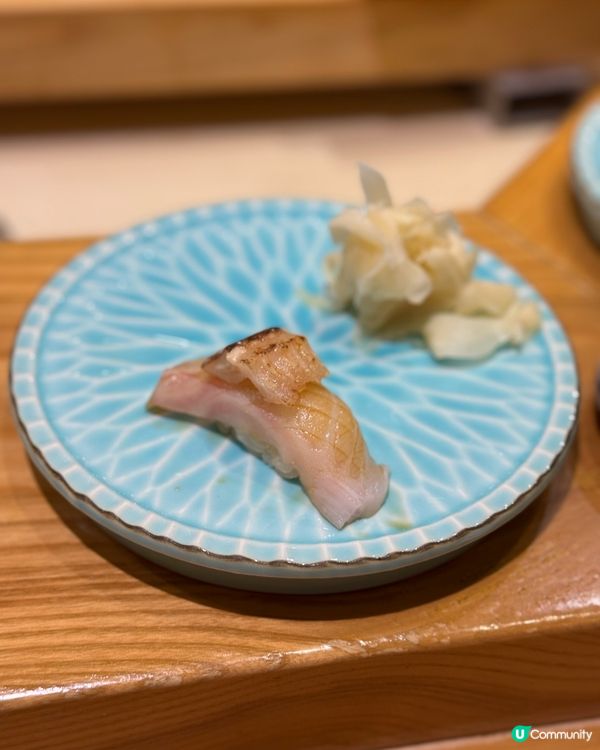 尖沙嘴 人均1千 omakase
