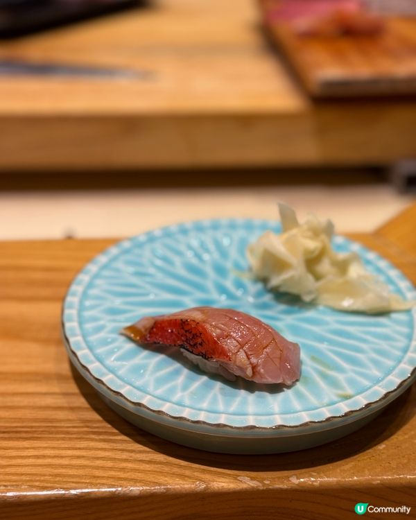 尖沙嘴 人均1千 omakase