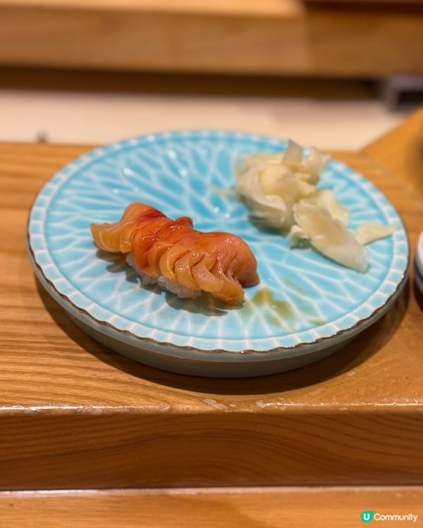 尖沙嘴 人均1千 omakase