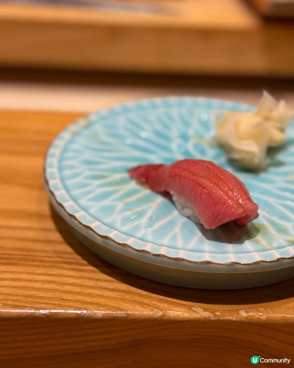 尖沙嘴 人均1千 omakase