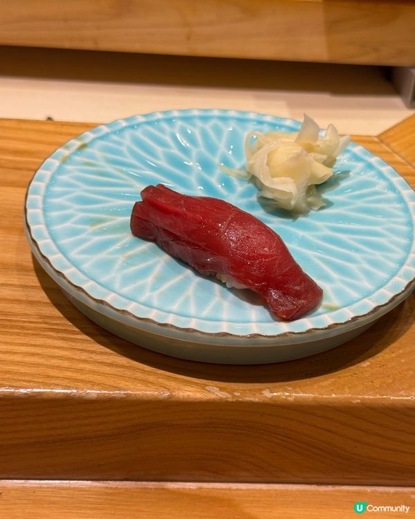 尖沙嘴 人均1千 omakase