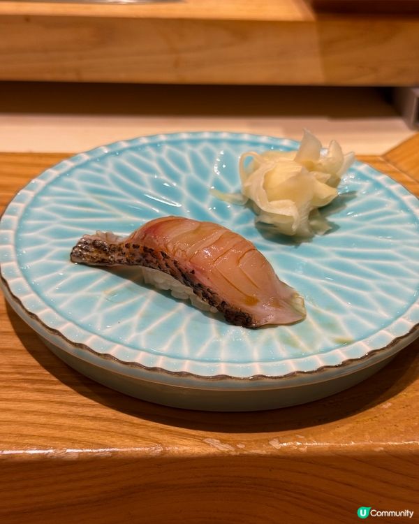 尖沙嘴 人均1千 omakase