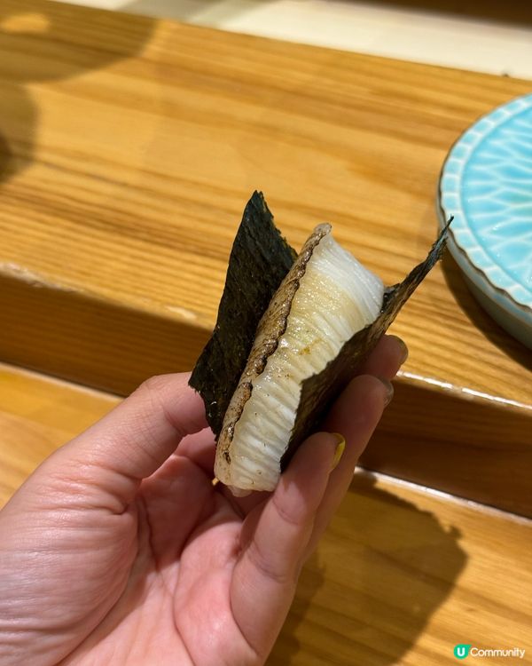 尖沙嘴 人均1千 omakase