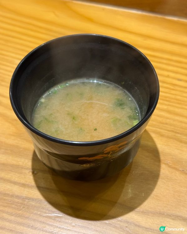 尖沙嘴 人均1千 omakase