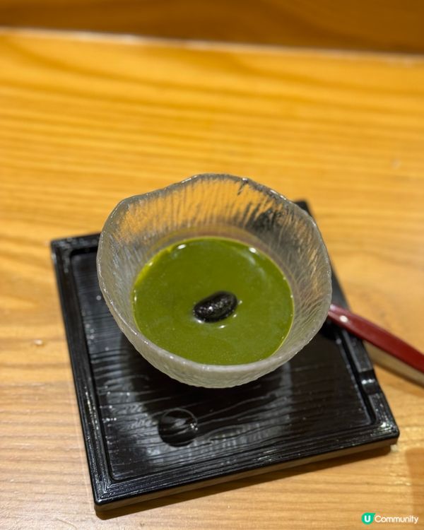 尖沙嘴 人均1千 omakase