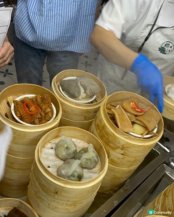 堅持香港味道，百年品牌［襟江酒家］旺角重開🤩🤩