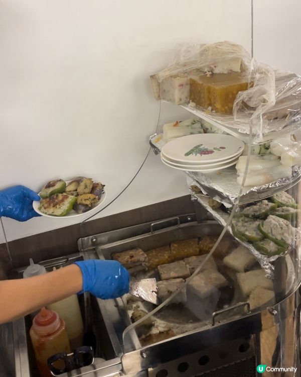 堅持香港味道，百年品牌［襟江酒家］旺角重開🤩🤩