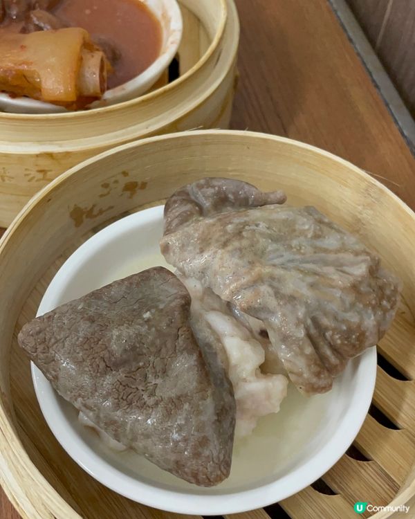 堅持香港味道，百年品牌［襟江酒家］旺角重開🤩🤩