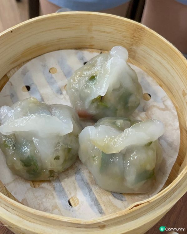 堅持香港味道，百年品牌［襟江酒家］旺角重開🤩🤩