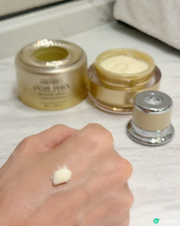 ‼️14天肌膚重啟挑戰!見證輪廓逆齡新生‼️