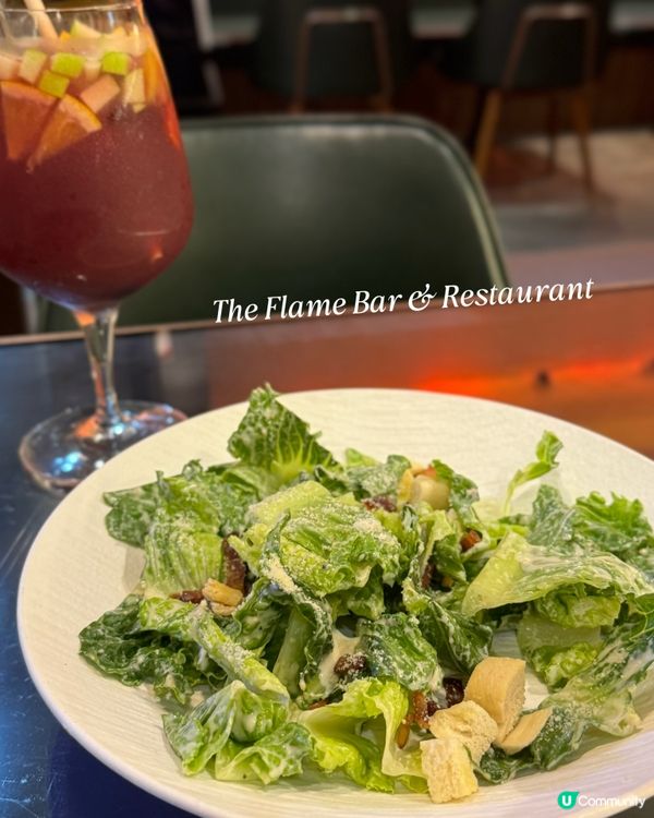 澳洲牛扒任食！薯條無限🤤！