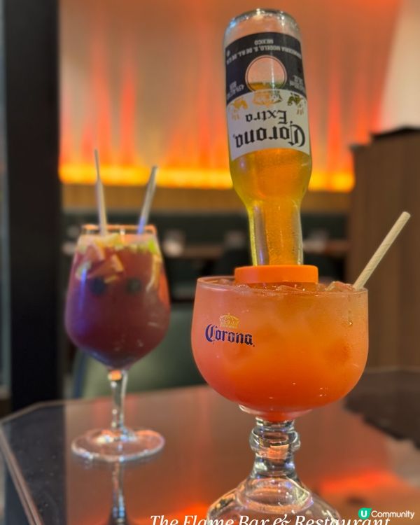 澳洲牛扒任食！薯條無限🤤！