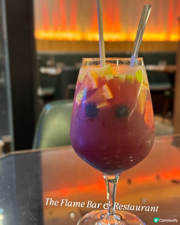 澳洲牛扒任食！薯條無限🤤！