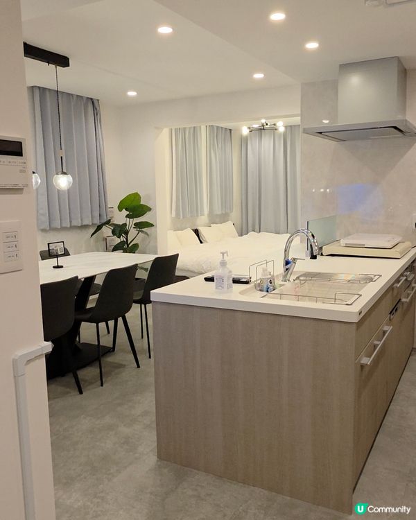 🇯🇵必去！走進日劇世界｜東京高級民宿推介