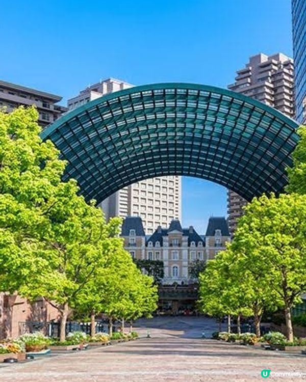 🇯🇵必去！走進日劇世界｜東京高級民宿推介