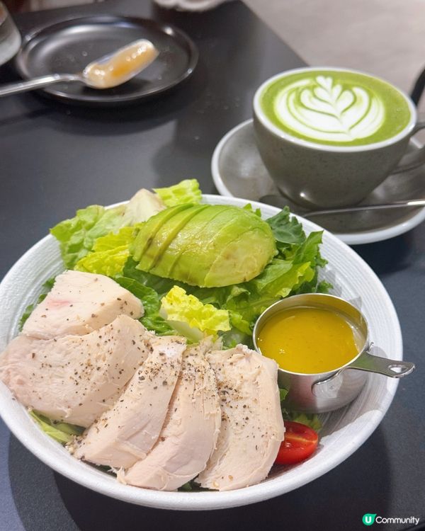 觀塘打工仔放飯合集