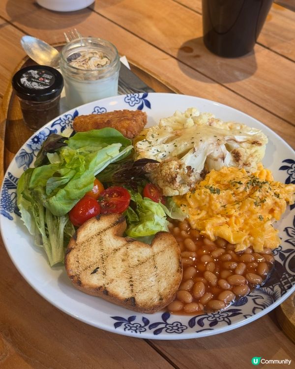 觀塘打工仔放飯合集