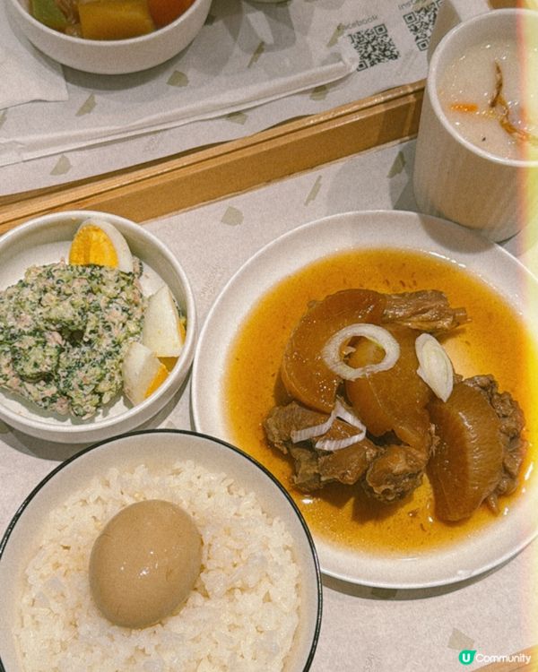 觀塘打工仔放飯合集