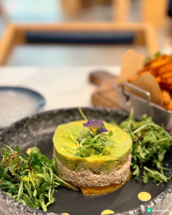 觀塘打工仔放飯合集