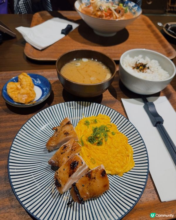 觀塘打工仔放飯合集