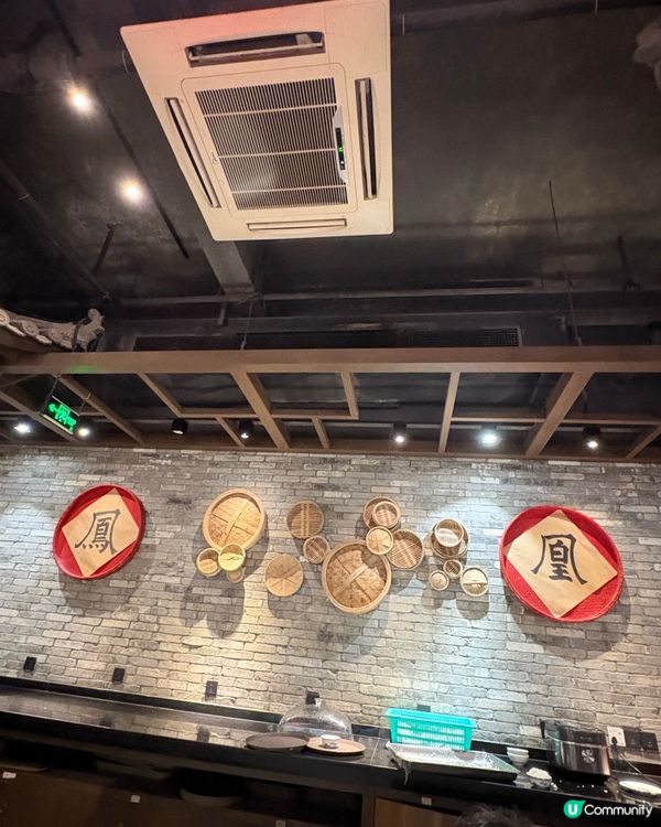 「甘坑古鎮」覓食記😋品嘗超正宗客家菜🥘