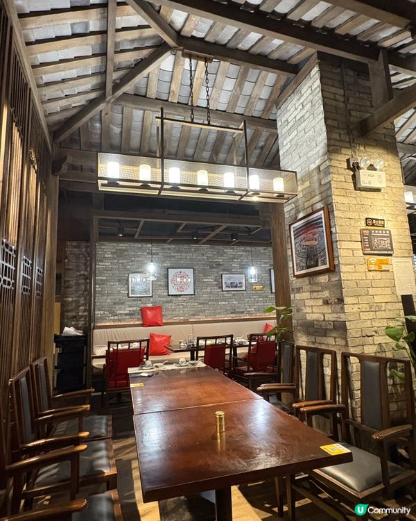 「甘坑古鎮」覓食記😋品嘗超正宗客家菜🥘