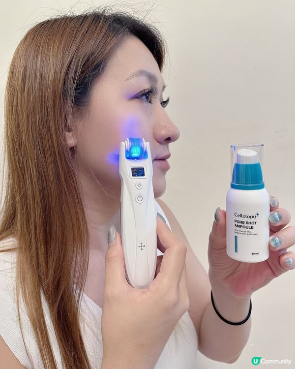 毛孔救星！在家變靚靚✨ 韓國級護理！🔥