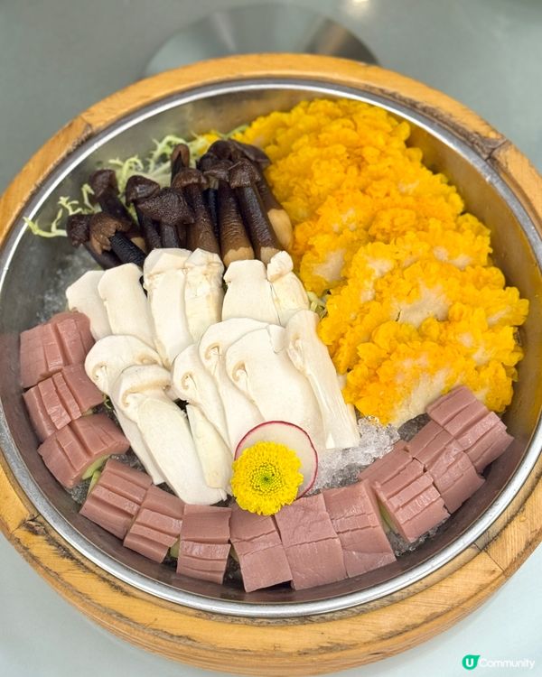 【大公館滇味盛宴🔥】雲南山海滋味限時登陸！😋