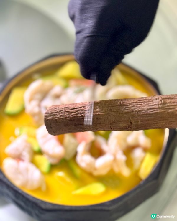 【大公館滇味盛宴🔥】雲南山海滋味限時登陸！😋