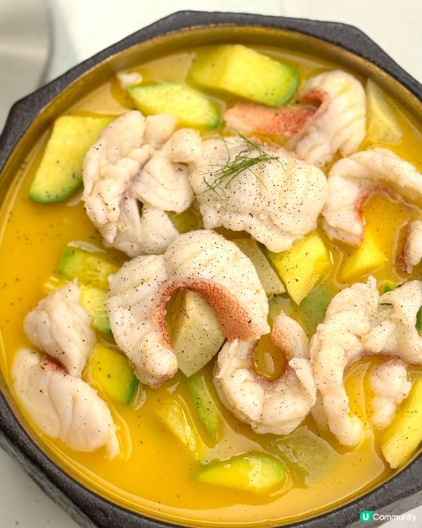 【大公館滇味盛宴🔥】雲南山海滋味限時登陸！😋