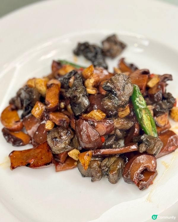 【大公館滇味盛宴🔥】雲南山海滋味限時登陸！😋