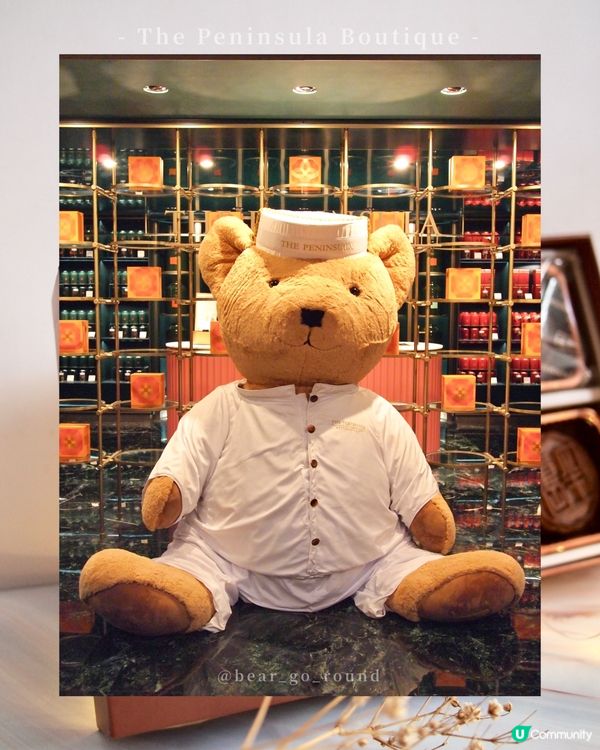 每年都要食嘅半島月餅🥮