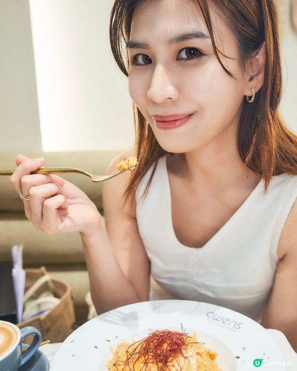太子cafe OWENS
