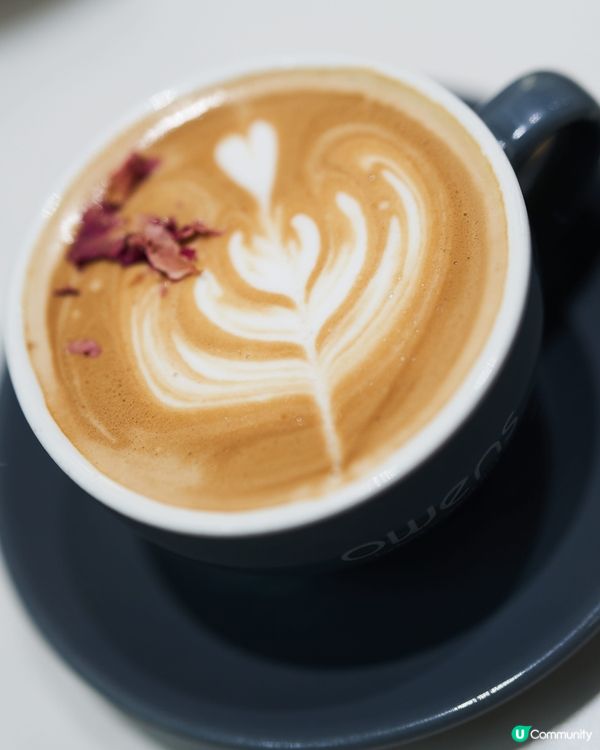 太子cafe OWENS