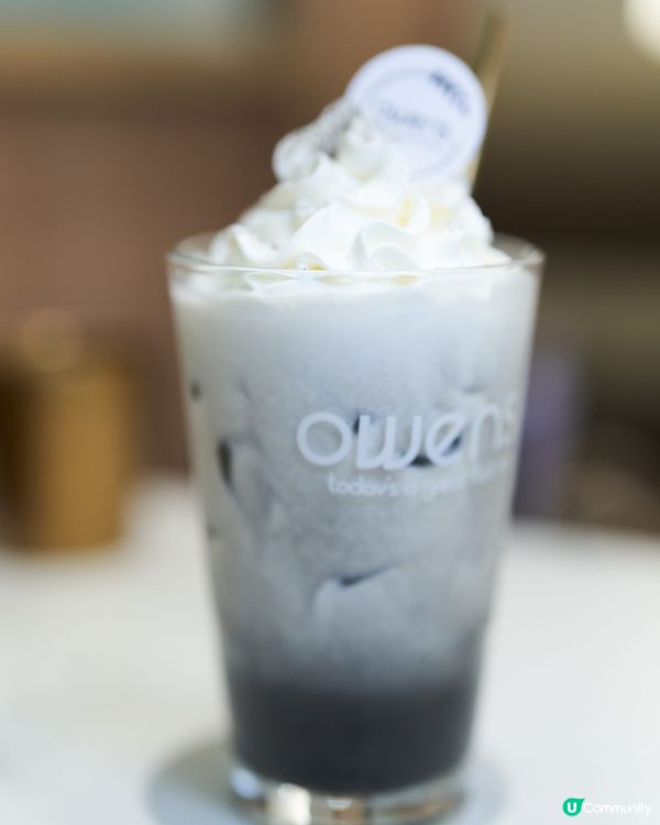 太子cafe OWENS