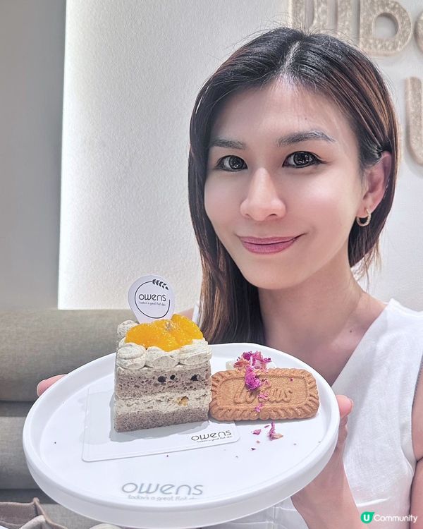 太子cafe OWENS