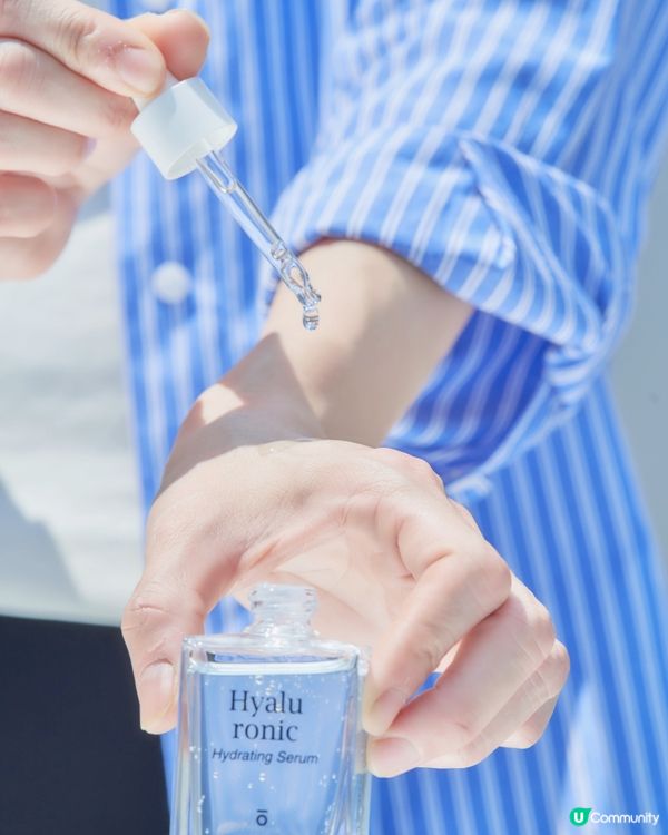 韓國護膚品體驗