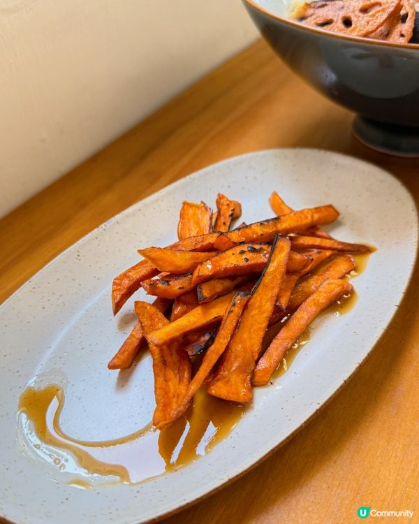 中環隱世上海麵🍜！自家熬湯底勁正🤤！ #六游