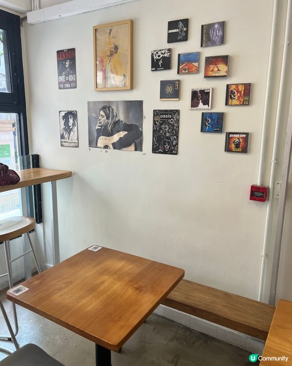 中環隱世上海麵🍜！自家熬湯底勁正🤤！ #六游