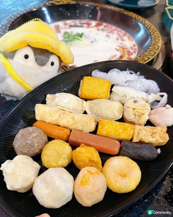 生日送三文魚蛋糕😚