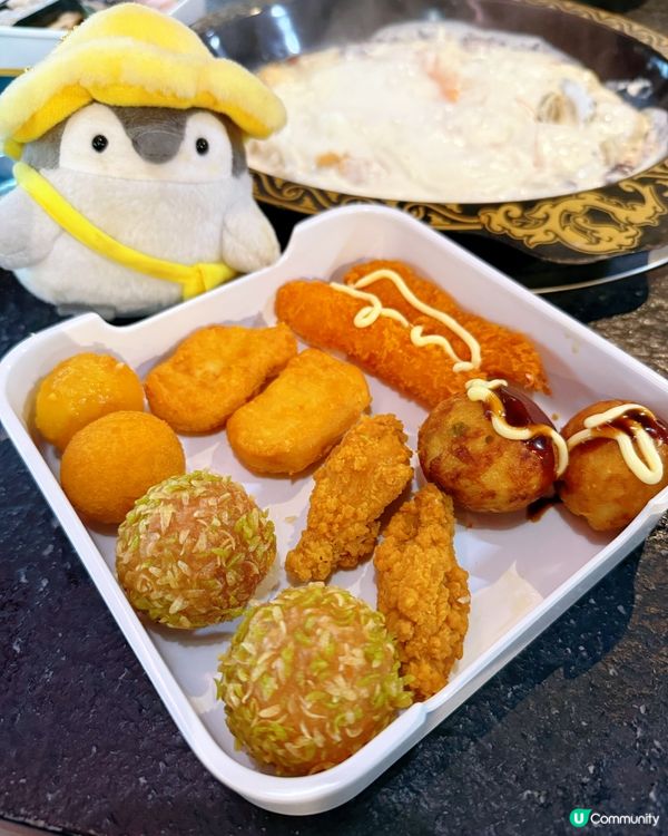 生日送三文魚蛋糕😚