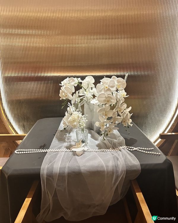 [廣州］慶祝七夕情人節必選打卡餐廳💘