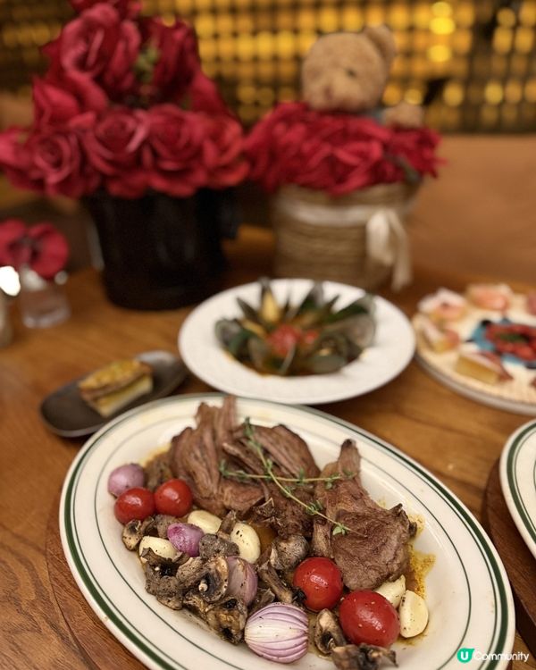 [廣州］慶祝七夕情人節必選打卡餐廳💘