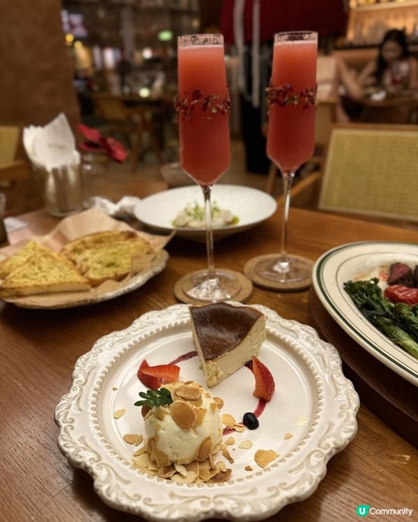 [廣州］慶祝七夕情人節必選打卡餐廳💘