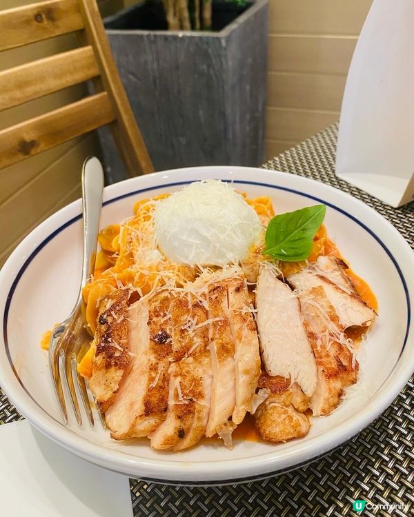 旺角➡️➡️➡️The Pantry